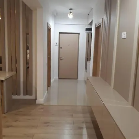 Elegant - Titan Park Apartment Bucharest