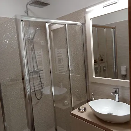 Апартаменты Elegant - Titan Park