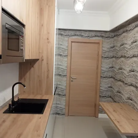 Elegant - Titan Park Апартаменты