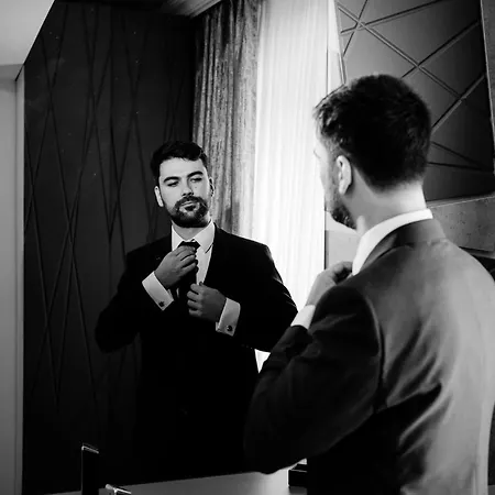 Апартаменты Elegant - Titan Park