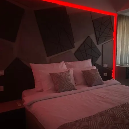 Elegant - Titan Park * Бухарест