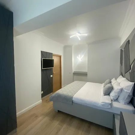 Апартаменты Elegant - Titan Park *