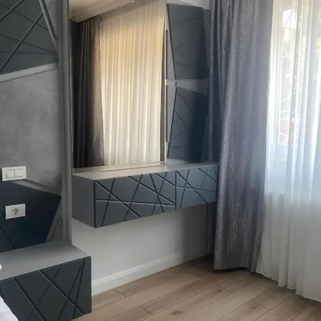 Appartamento Elegant - Titan Park