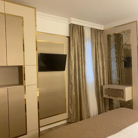 Апартаменты Elegant - Titan Park *