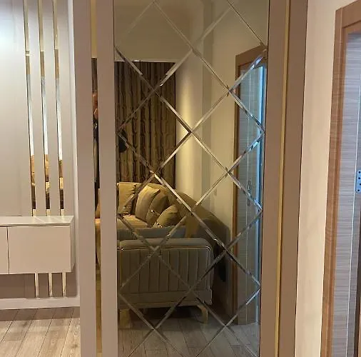 Appartement Elegant - Titan Park *