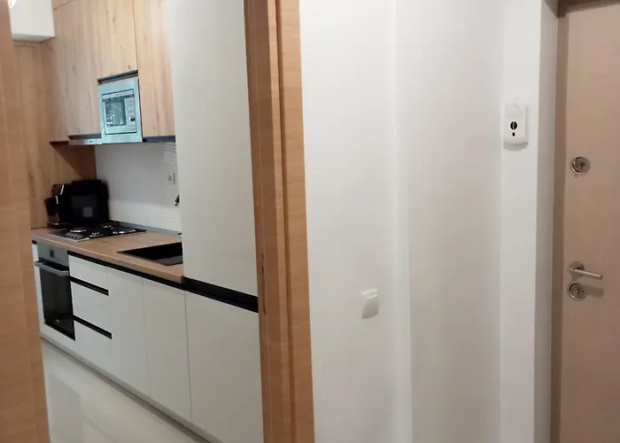 Elegant - Titan Park Apartament Bucureşti