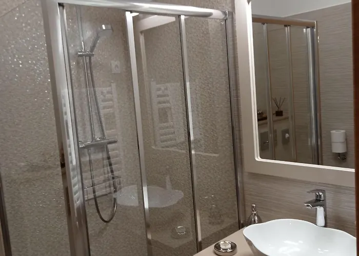 Apartament Elegant - Titan Park