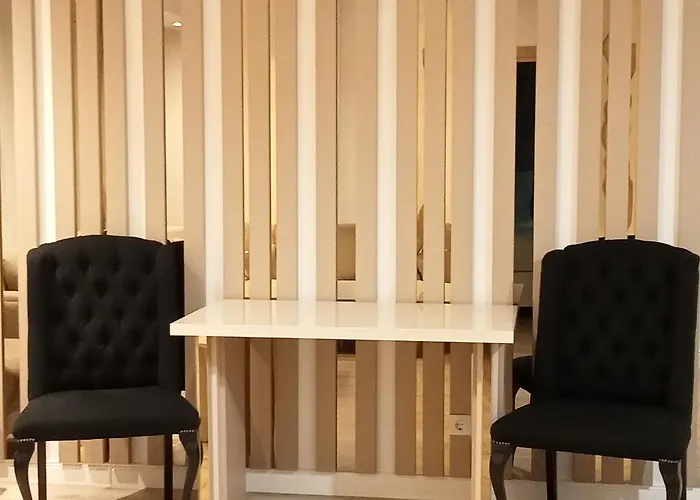 Elegant - Titan Park Bucureşti