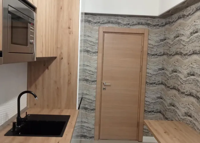 Elegant - Titan Park Appartement