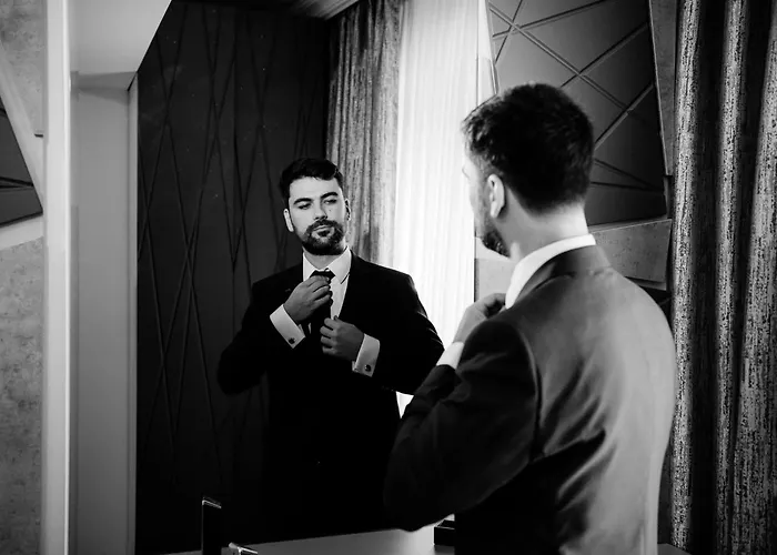 Apartament Elegant - Titan Park