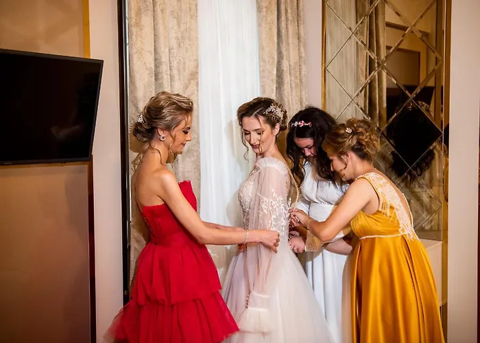 Elegant - Titan Park Appartement