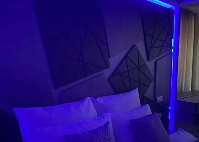 Elegant - Titan Park Apartament