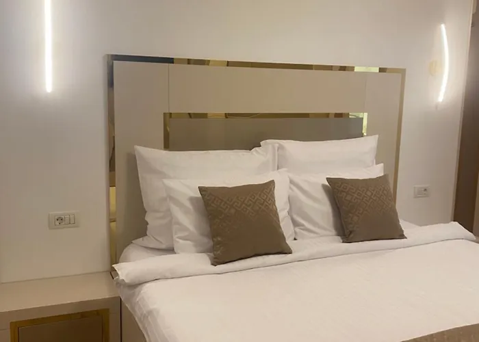 Elegant - Titan Park Boekarest