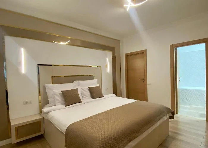 Elegant - Titan Park Boekarest