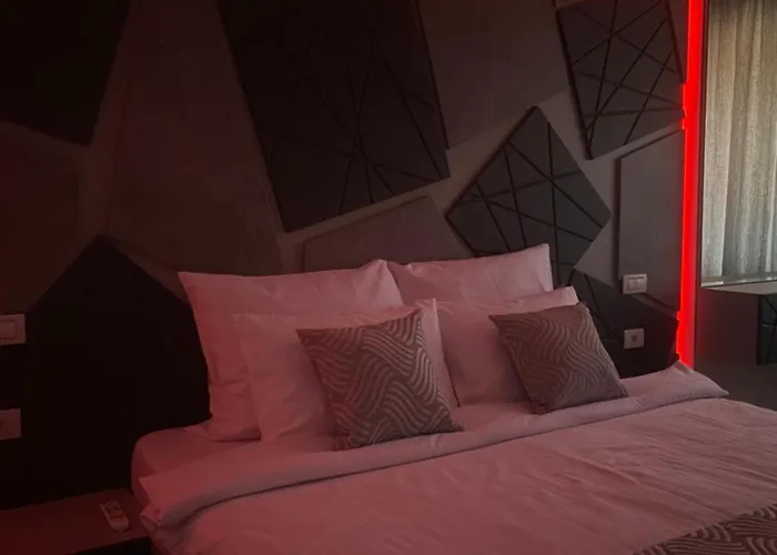 Elegant - Titan Park * Bucureşti