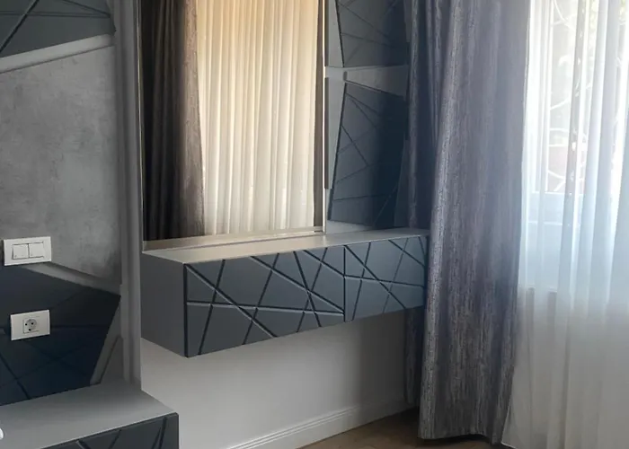 Apartament Elegant - Titan Park