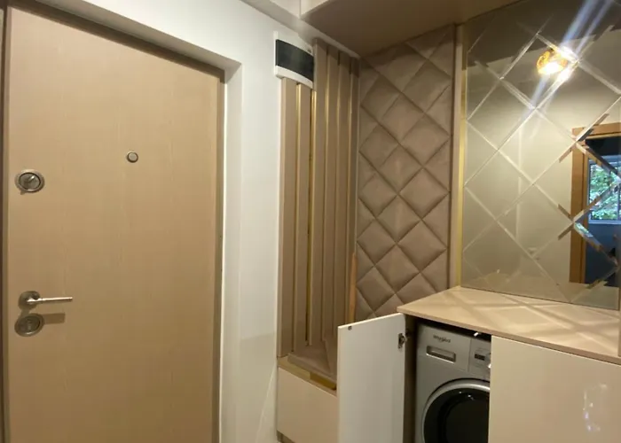 Elegant - Titan Park Apartament *