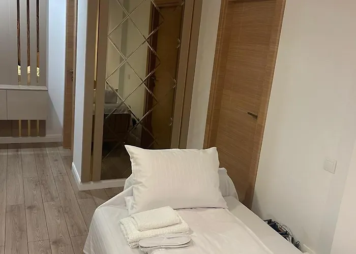 Elegant - Titan Park Apartament