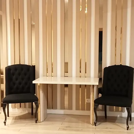 Elegant - Titan Park בוקרשט