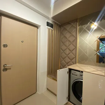 Elegant - Titan Park Apartman *